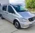 2014 Mercedes Vito 116 LWB traveliner with car recovery RDT